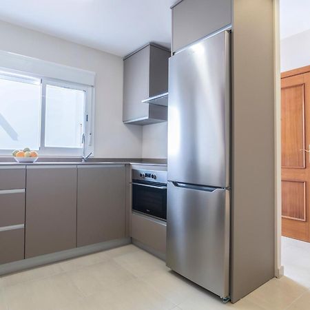 אל פוארטו דה סנטה מריה Apartoyou Premium - Apartamentos Casa Linares מראה חיצוני תמונה