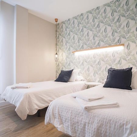 אל פוארטו דה סנטה מריה Apartoyou Premium - Apartamentos Casa Linares מראה חיצוני תמונה
