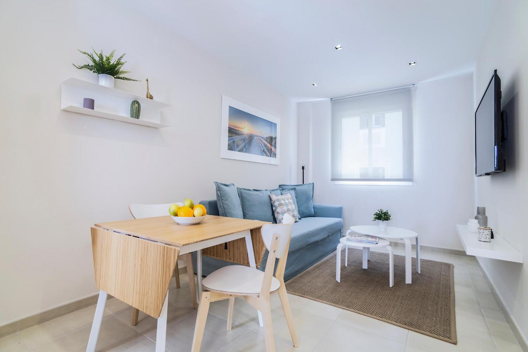 אל פוארטו דה סנטה מריה Apartoyou Premium - Apartamentos Casa Linares מראה חיצוני תמונה