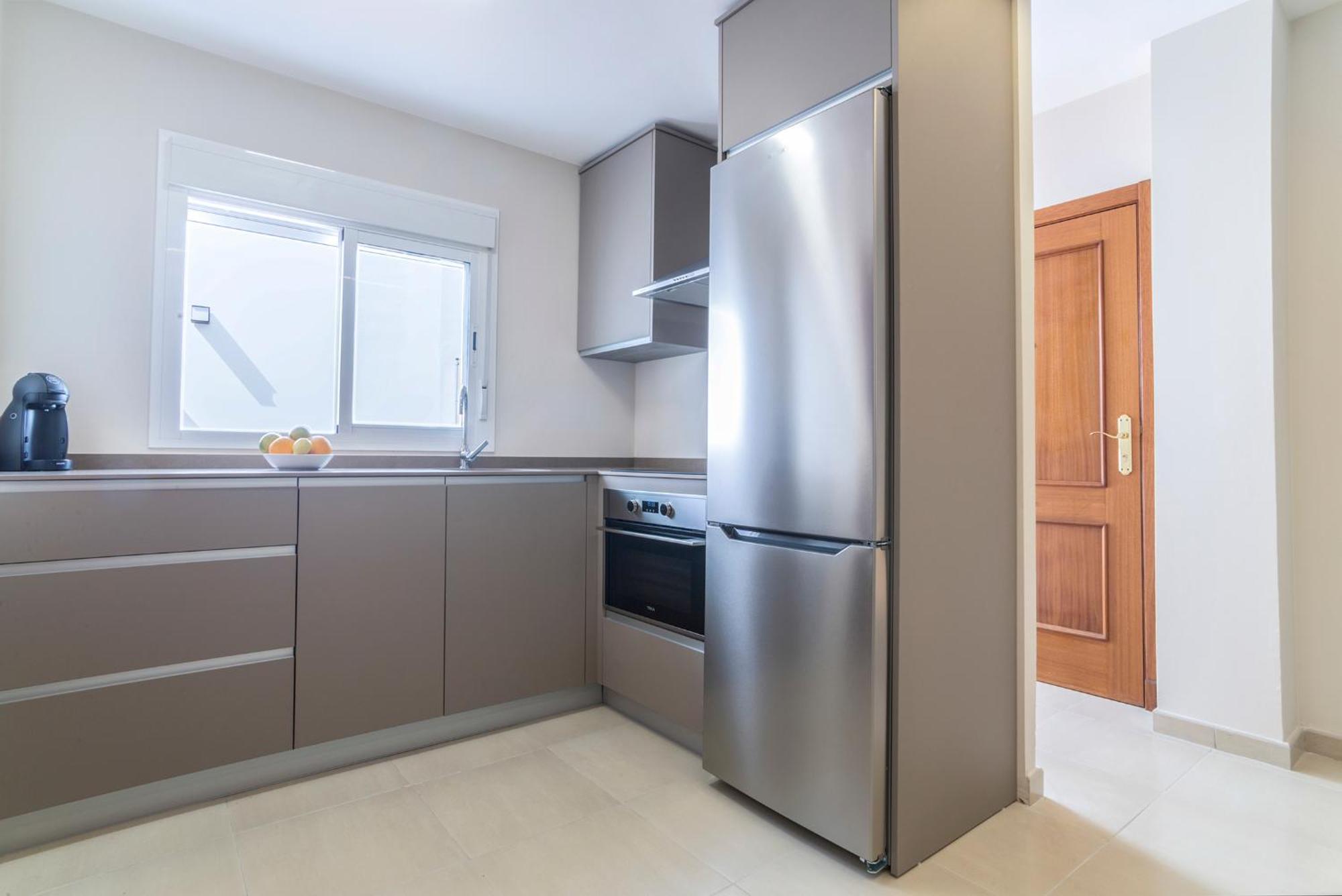 אל פוארטו דה סנטה מריה Apartoyou Premium - Apartamentos Casa Linares מראה חיצוני תמונה