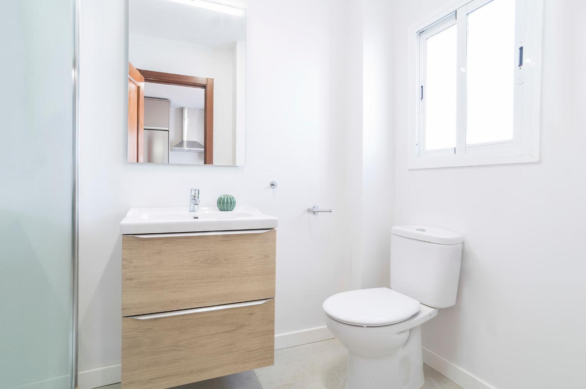 אל פוארטו דה סנטה מריה Apartoyou Premium - Apartamentos Casa Linares מראה חיצוני תמונה