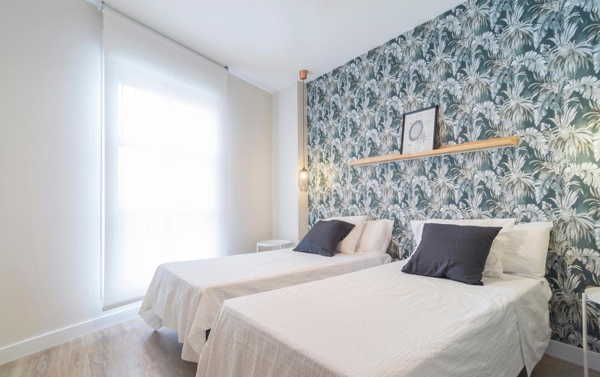 אל פוארטו דה סנטה מריה Apartoyou Premium - Apartamentos Casa Linares מראה חיצוני תמונה