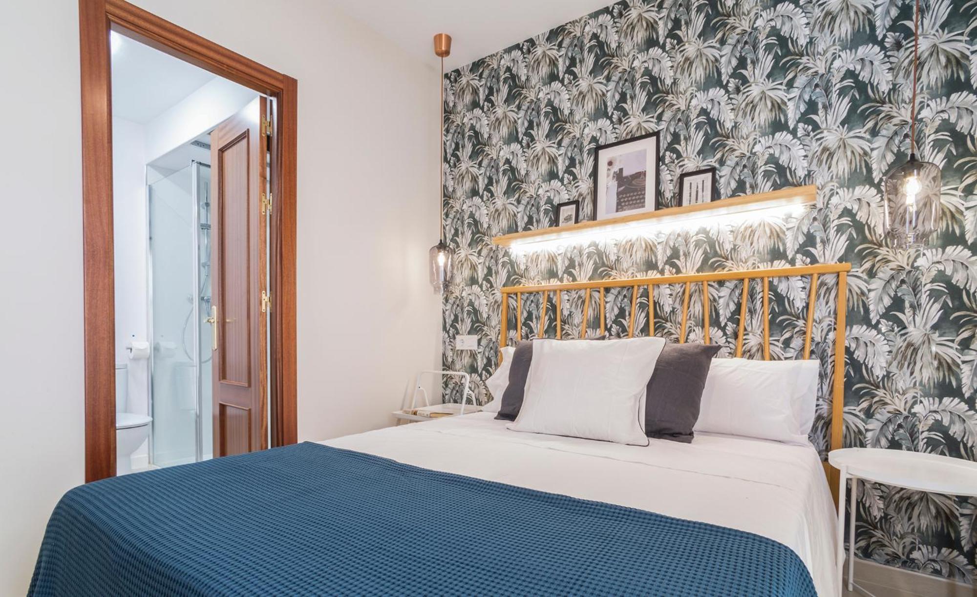 אל פוארטו דה סנטה מריה Apartoyou Premium - Apartamentos Casa Linares מראה חיצוני תמונה