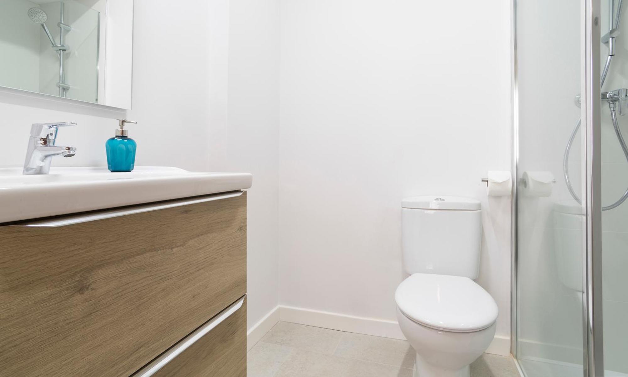 אל פוארטו דה סנטה מריה Apartoyou Premium - Apartamentos Casa Linares מראה חיצוני תמונה