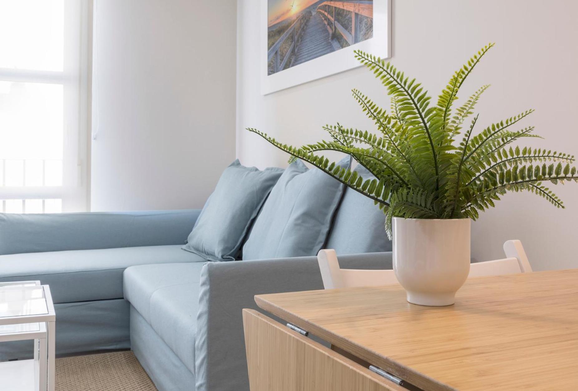 אל פוארטו דה סנטה מריה Apartoyou Premium - Apartamentos Casa Linares מראה חיצוני תמונה