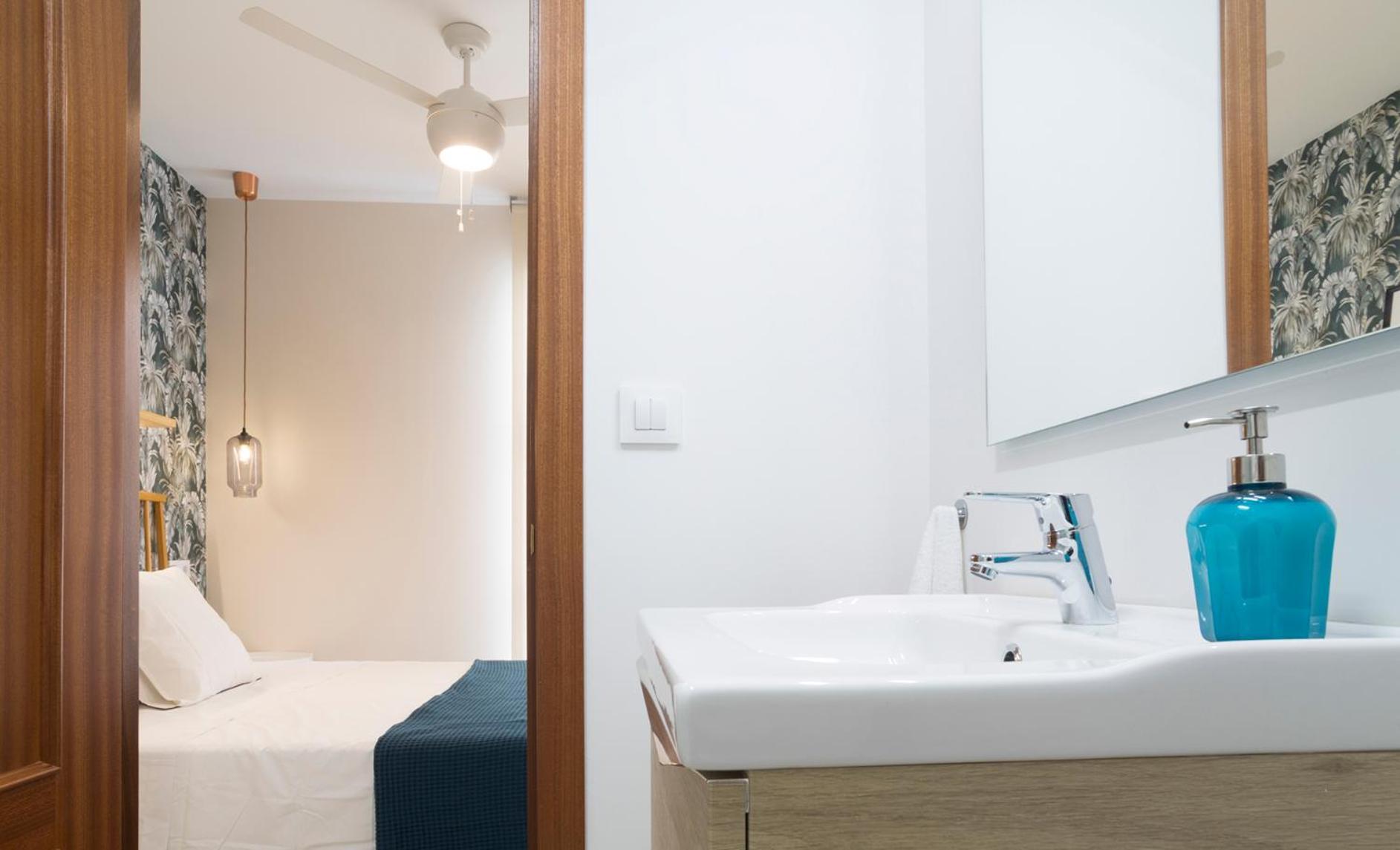 אל פוארטו דה סנטה מריה Apartoyou Premium - Apartamentos Casa Linares מראה חיצוני תמונה