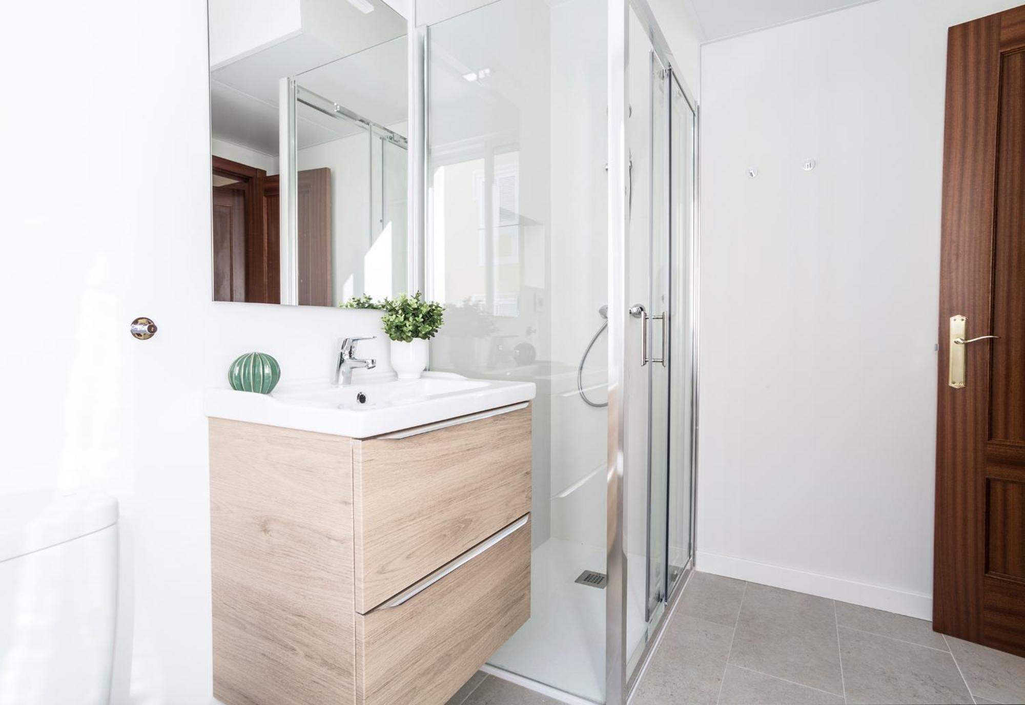 אל פוארטו דה סנטה מריה Apartoyou Premium - Apartamentos Casa Linares מראה חיצוני תמונה