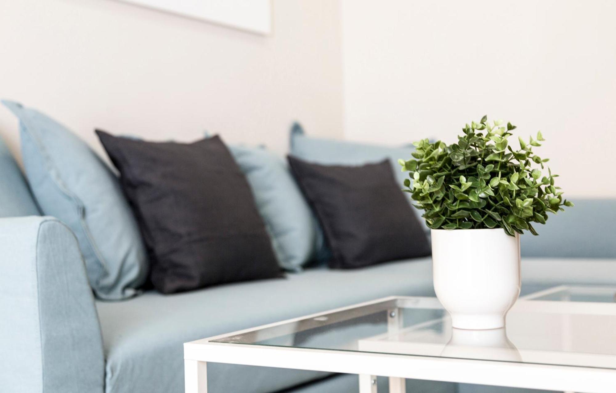 אל פוארטו דה סנטה מריה Apartoyou Premium - Apartamentos Casa Linares מראה חיצוני תמונה